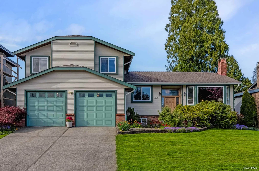 11761 CASCADE DRIVE, Delta BC V4E 3C3, Delta BC — Residential for Sale - Photo 2