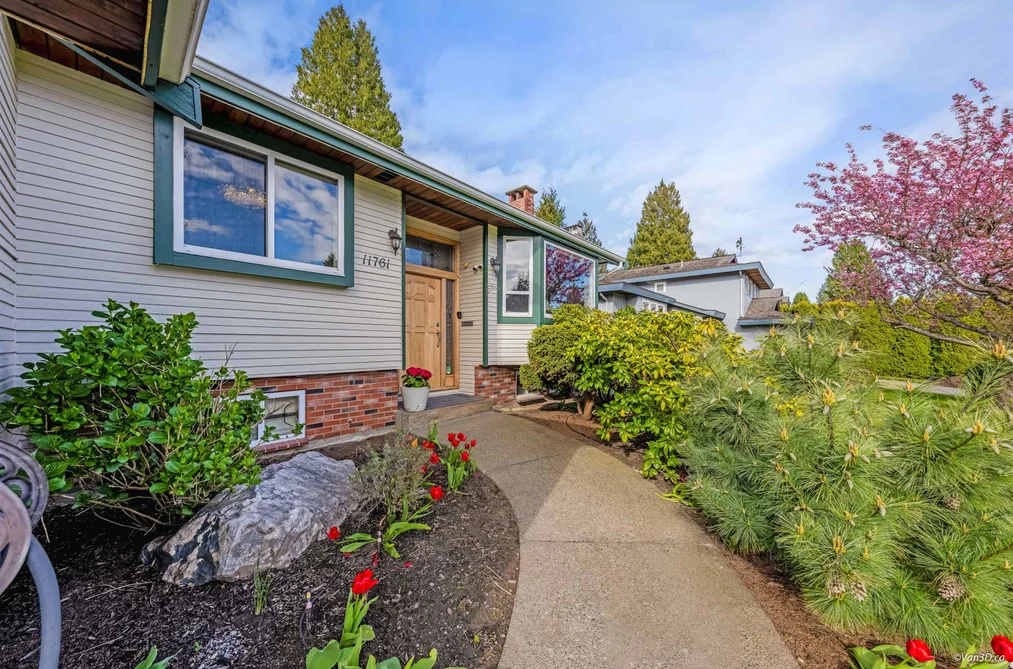 11761 CASCADE DRIVE, Delta BC V4E 3C3, Delta BC — Residential for Sale - Photo 3