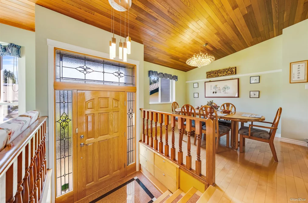 11761 CASCADE DRIVE, Delta BC V4E 3C3, Delta BC — Residential for Sale - Photo 4