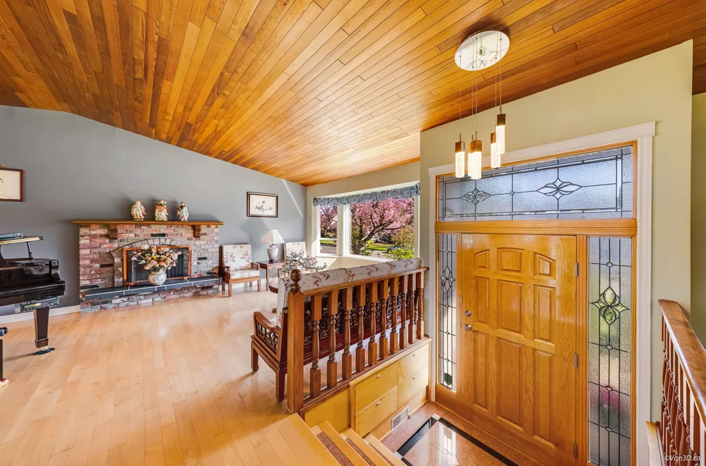 11761 CASCADE DRIVE, Delta BC V4E 3C3, Delta BC — Residential for Sale - Photo 5
