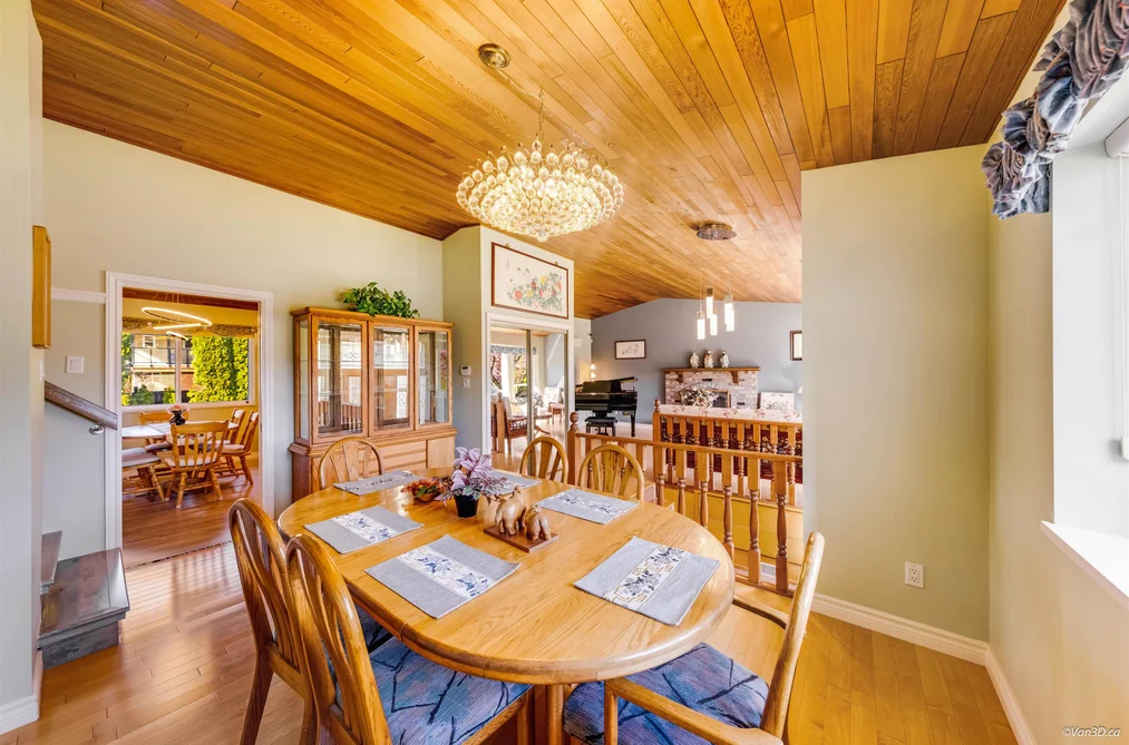 11761 CASCADE DRIVE, Delta BC V4E 3C3, Delta BC — Residential for Sale - Photo 6