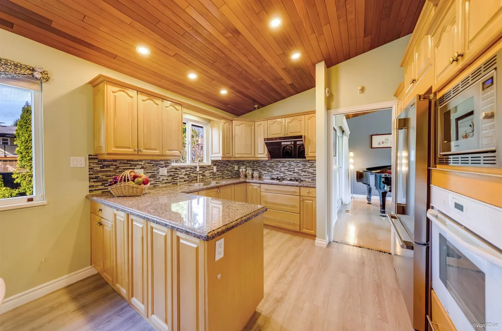 11761 CASCADE DRIVE, Delta BC V4E 3C3, Delta BC — Residential for Sale - Photo 7