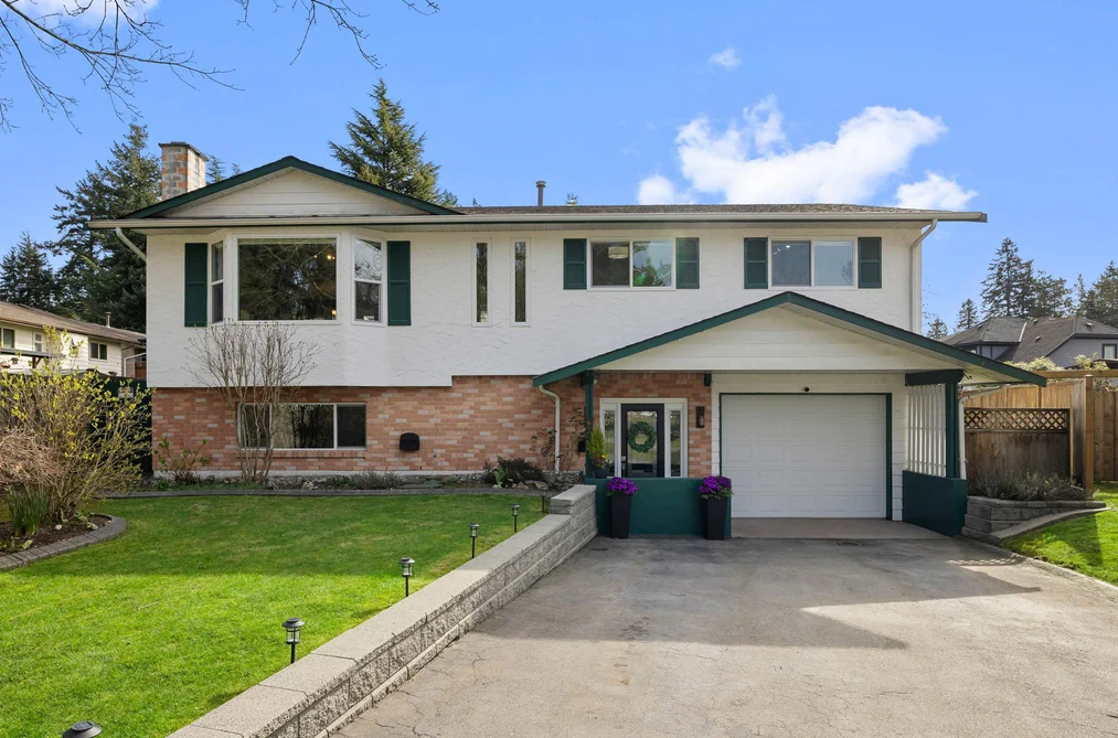 House for sale at 11762 80a Avenue Delta British Columbia - MLS: R3105809