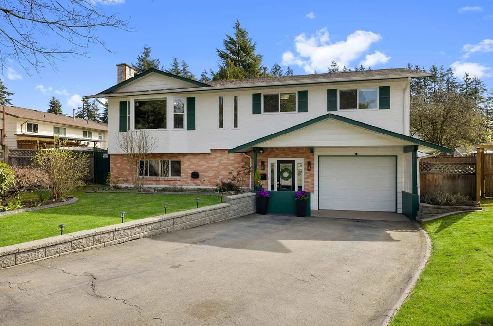 11762 80A AVENUE, Delta BC V4C 7T9, Delta BC — Residential for Sale - Photo 2