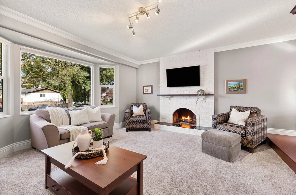 11762 80A AVENUE, Delta BC V4C 7T9, Delta BC — Residential for Sale - Photo 4