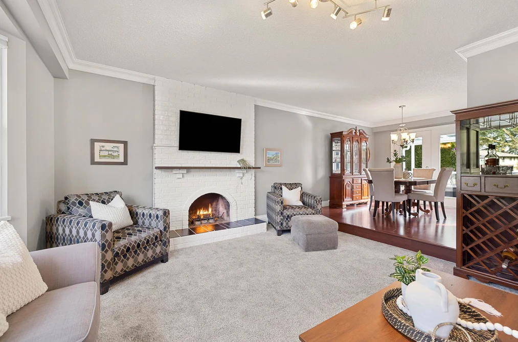 11762 80A AVENUE, Delta BC V4C 7T9, Delta BC — Residential for Sale - Photo 5