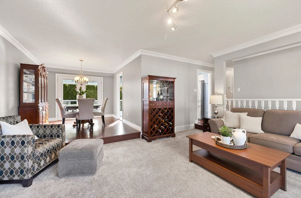11762 80A AVENUE, Delta BC V4C 7T9, Delta BC — Residential for Sale - Photo 6