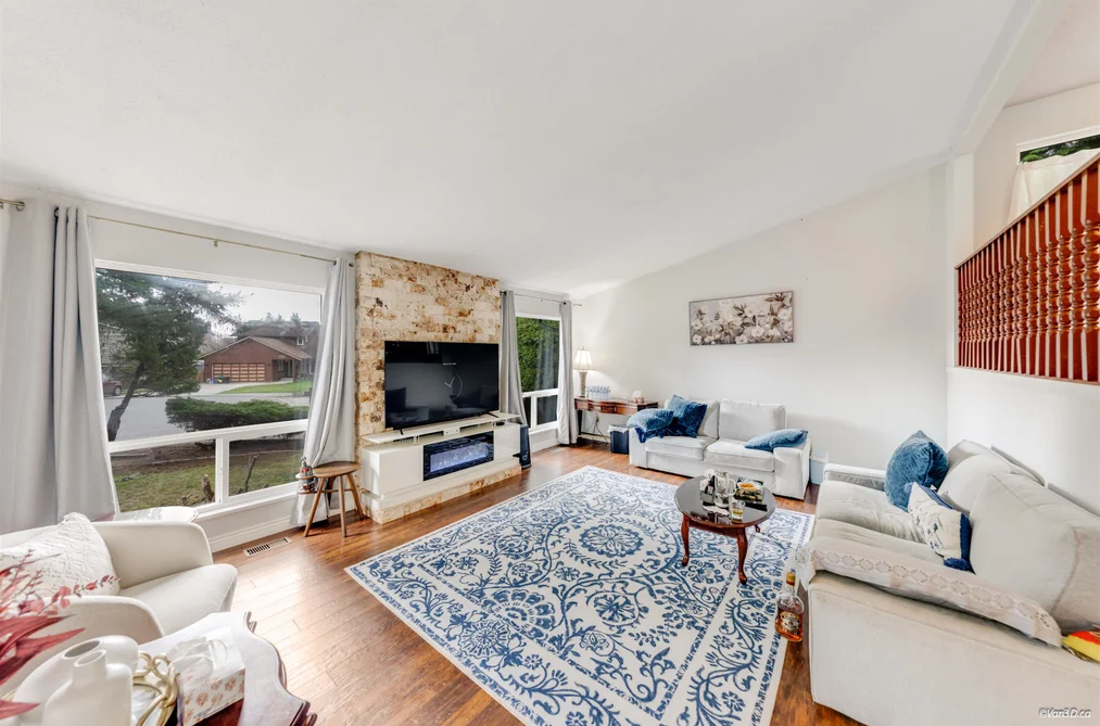 11766 81A AVENUE, Delta BC V4C 2A9, Delta BC — Residential for Sale - Photo 2