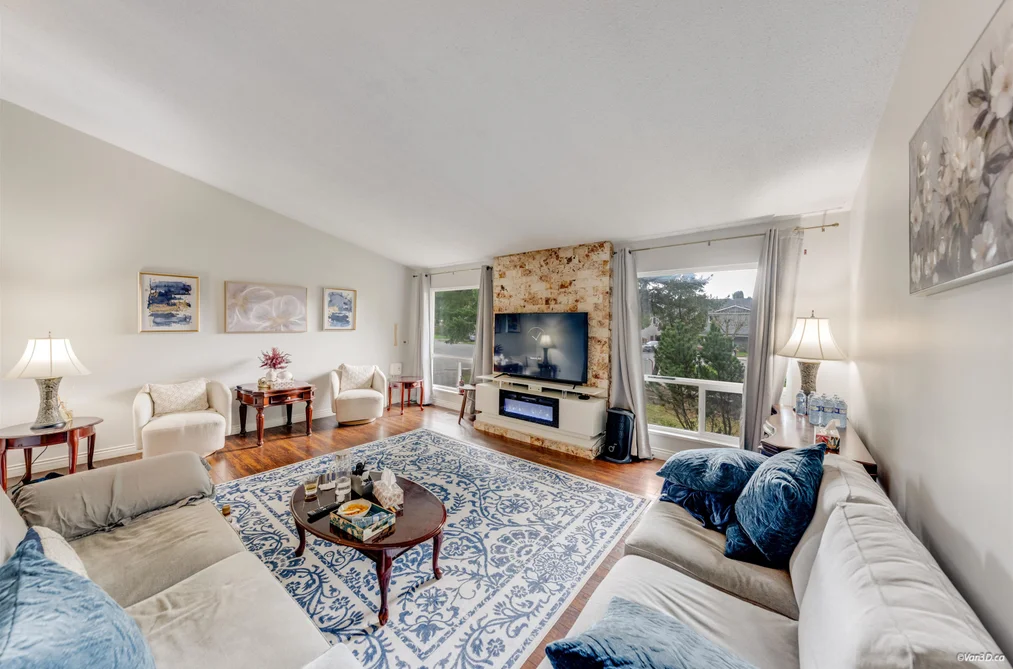 11766 81A AVENUE, Delta BC V4C 2A9, Delta BC — Residential for Sale - Photo 4