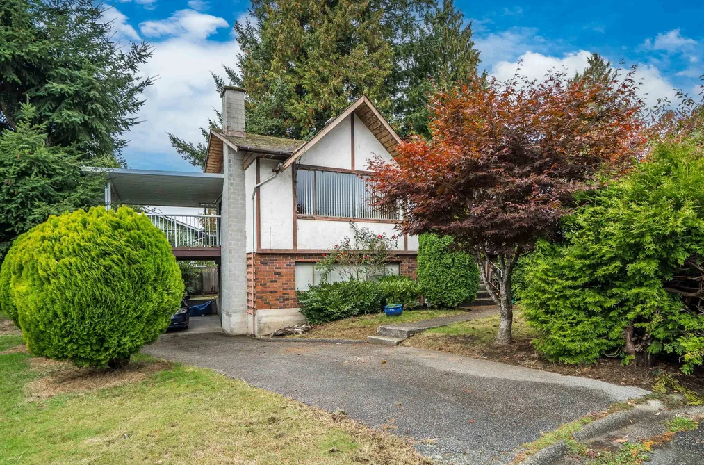 House for sale at 11766 Kerr Bay Delta British Columbia - MLS: R3124363