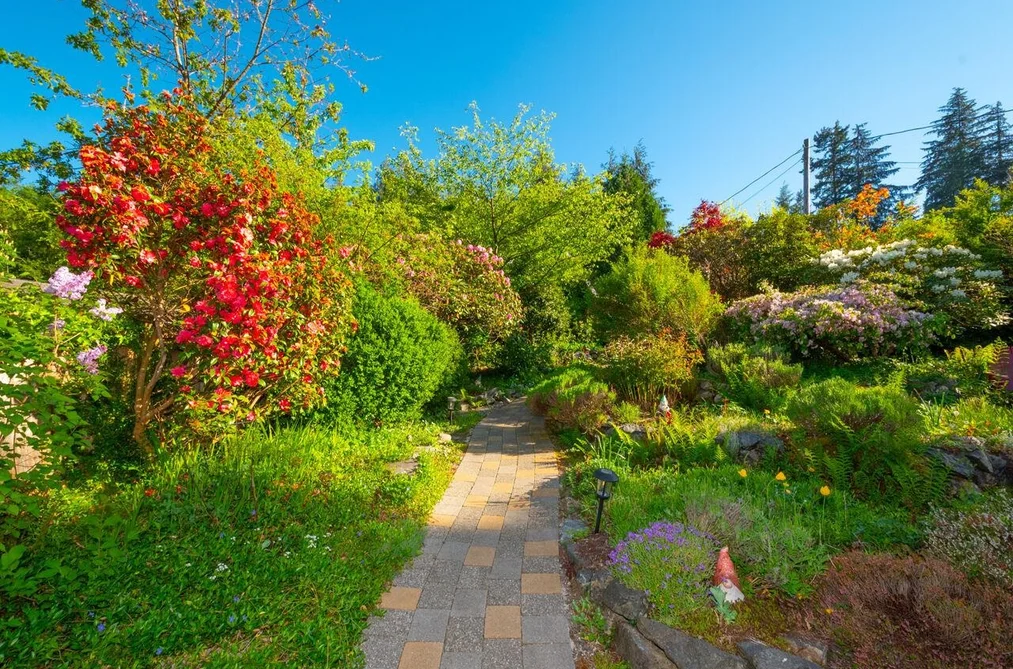 1177 ADAMS ROAD, Bowen Island BC V0N 1G2, Bowen Island BC — Residential for Sale - Photo 2