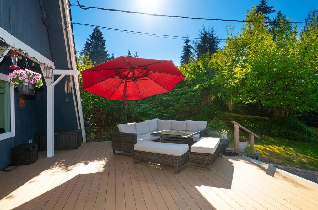 1177 ADAMS ROAD, Bowen Island BC V0N 1G2, Bowen Island BC — Residential for Sale - Photo 5