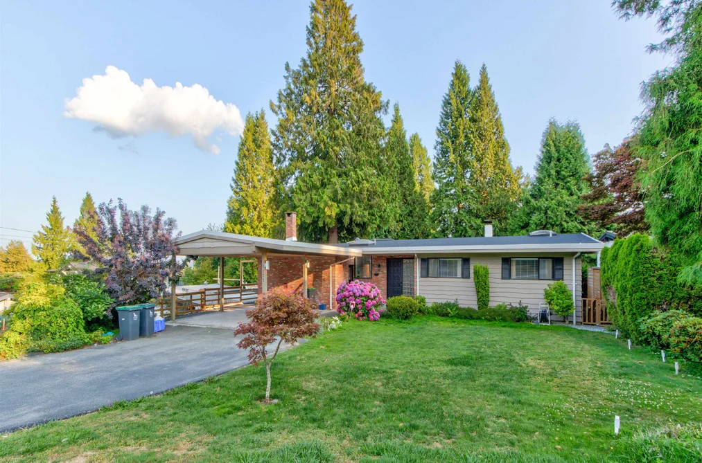 House for sale at 1177 E 15th Street North Vancouver British Columbia - MLS: R3112528
