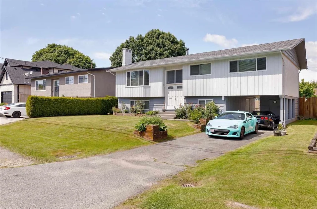 11771 82a Ave, Delta, BC - MLS: R3170524