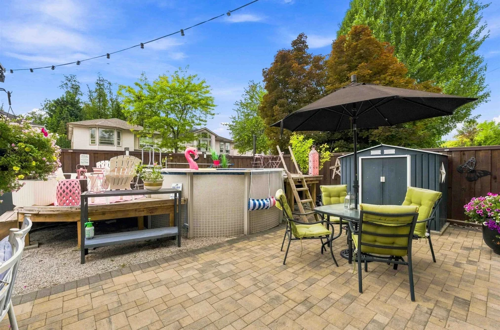 11771 Herring Place, Pitt Meadows, BC - House for Sale - Photo 33 of 39 11771 Herring Place, Pitt Meadows, BC - House for Sale - Photo 33 of 39