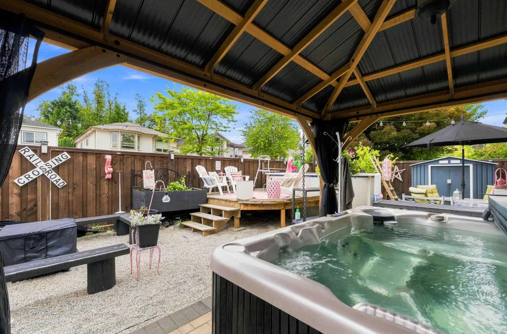 11771 Herring Place, Pitt Meadows, BC - House for Sale - Photo 34 of 39 11771 Herring Place, Pitt Meadows, BC - House for Sale - Photo 34 of 39