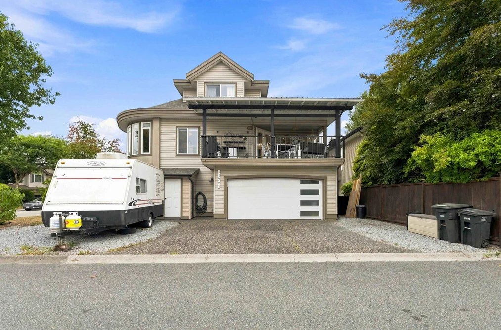 11771 Herring Place, Pitt Meadows, BC - House for Sale - Photo 38 of 39 11771 Herring Place, Pitt Meadows, BC - House for Sale - Photo 38 of 39