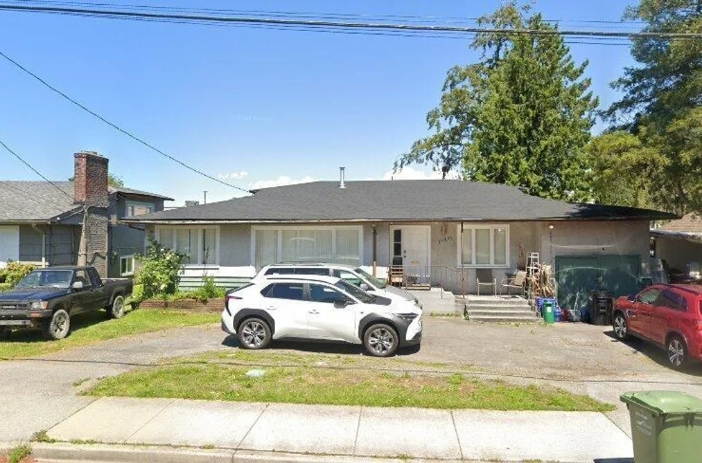 House for sale at 11771 Thorpe Road Richmond British Columbia - MLS: R3074106
