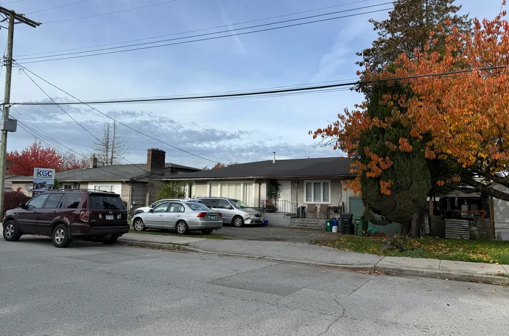 11771 THORPE ROAD, Richmond BC V6X 1J5, Richmond BC — Residential for Sale - Photo 2
