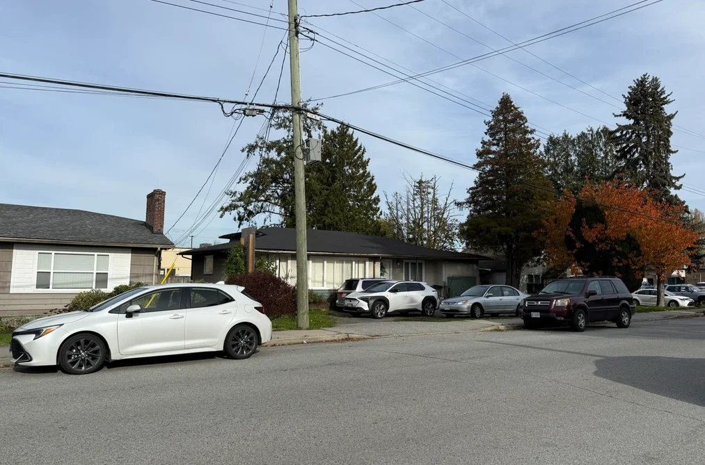 11771 THORPE ROAD, Richmond BC V6X 1J5, Richmond BC — Residential for Sale - Photo 3
