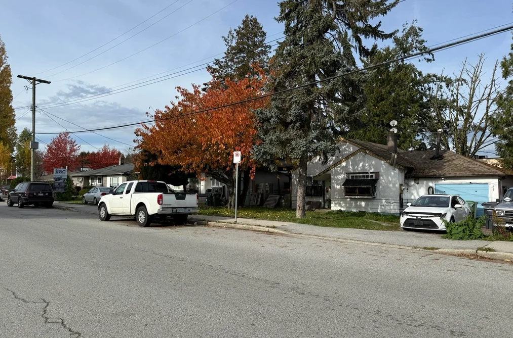 11771 THORPE ROAD, Richmond BC V6X 1J5, Richmond BC — Residential for Sale - Photo 6