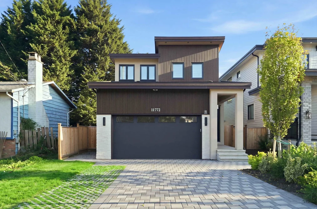 House for sale at 11772 92 Avenue Delta British Columbia - MLS: R3155747