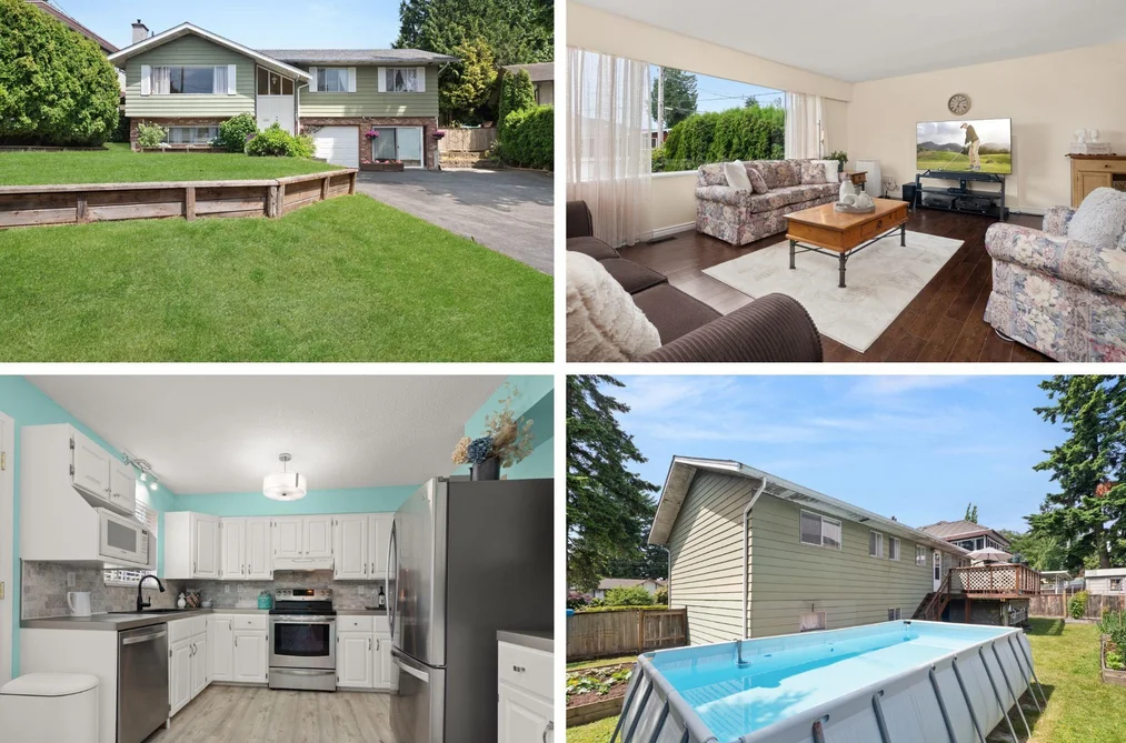 House for sale at 11774 Kerr Bay Delta British Columbia - MLS: R3075018