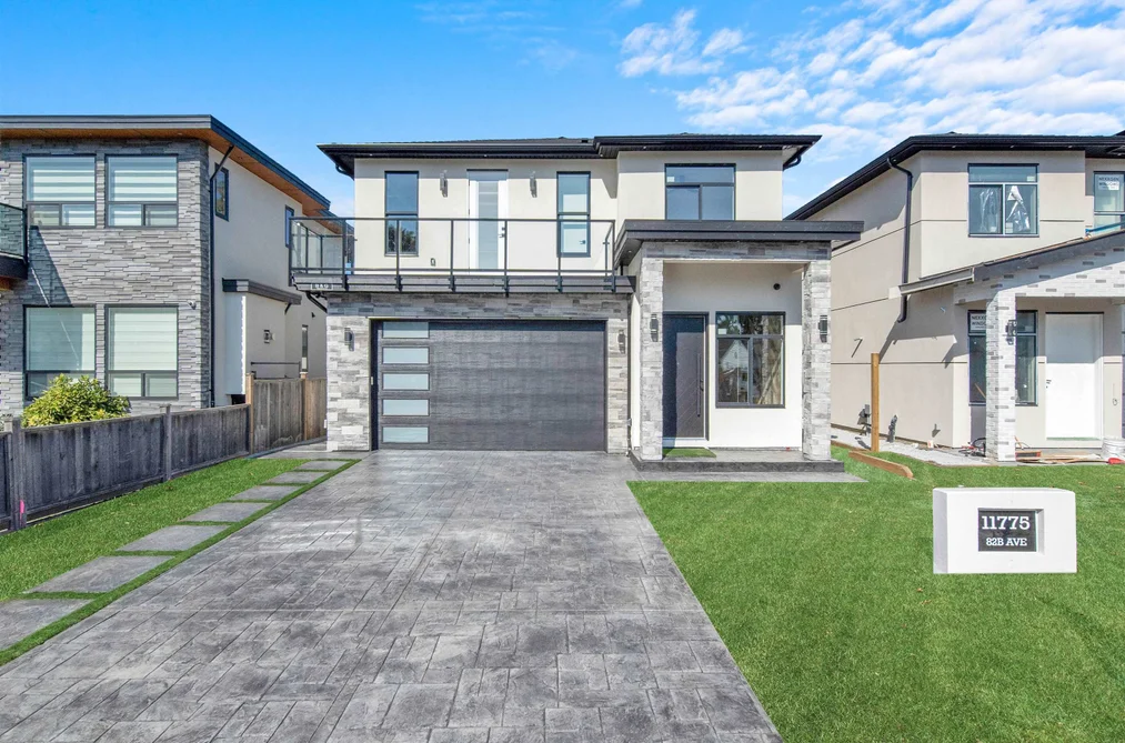 House for sale at 11775 82b Avenue Delta British Columbia - MLS: R3125825