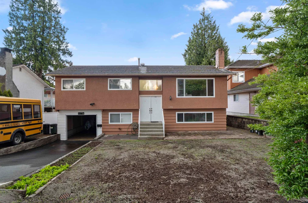 House for sale at 11776 86 Avenue Delta British Columbia - MLS: R3004631