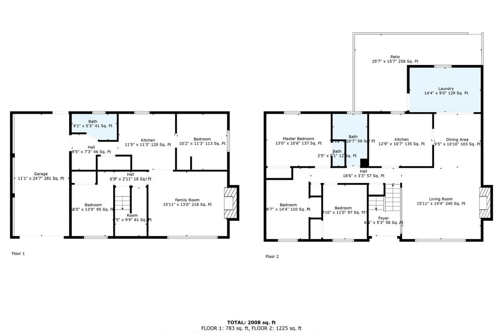 11776 86 AVENUE, Delta BC V4C 2X7, Delta BC — Residential for Sale - Photo 3