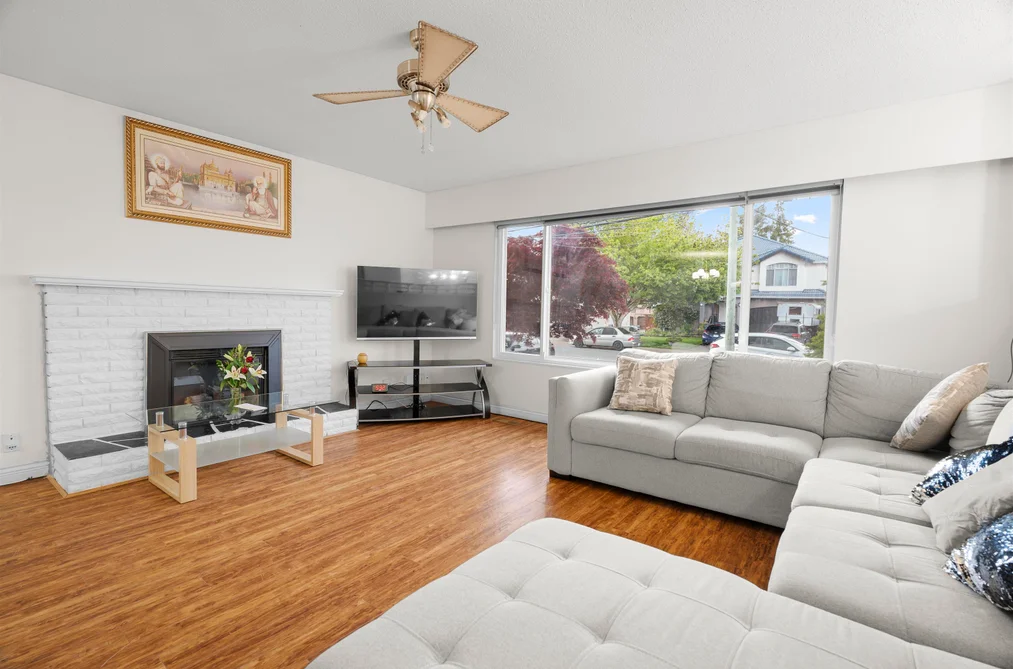 11776 86 AVENUE, Delta BC V4C 2X7, Delta BC — Residential for Sale - Photo 7