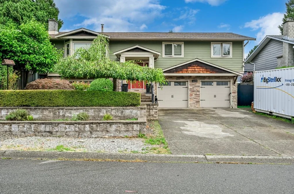 House for sale at 11779 64b Avenue Delta British Columbia - MLS: R3143500