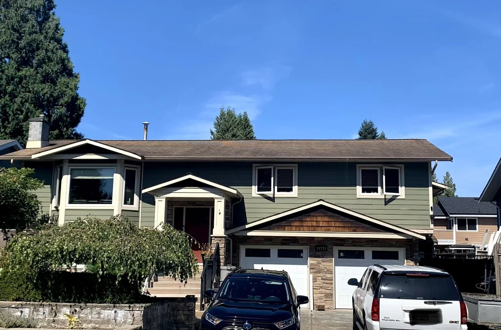 House for sale at 11779 64b Avenue Delta British Columbia - MLS: R3143500
