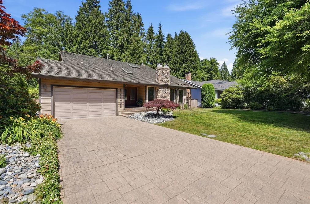 House for sale at 11779 Lyon Road Delta British Columbia - MLS: R3146430