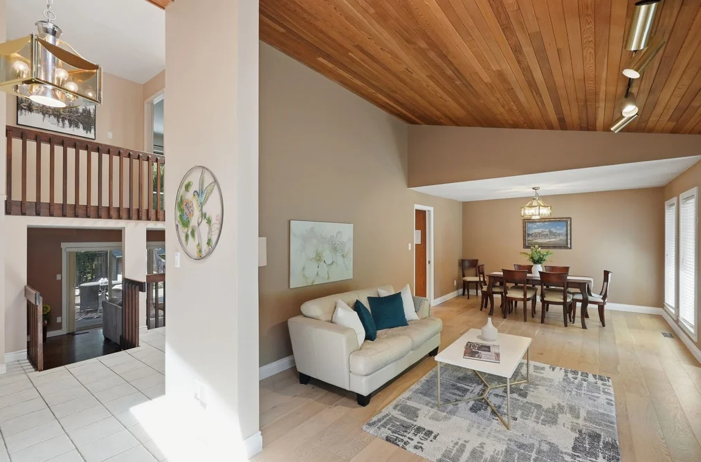 11779 LYON ROAD, Delta BC V4E 2S8, Delta BC — Residential for Sale — Photo 5 of 40