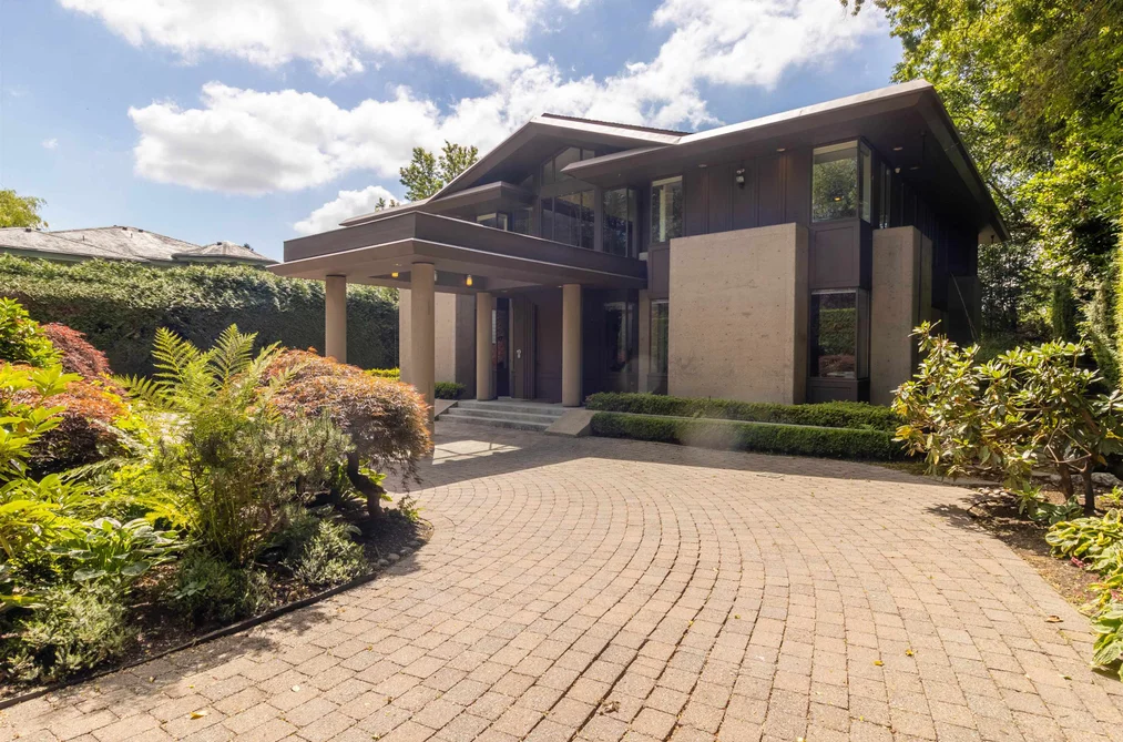 1178 LAURIER AVENUE, Vancouver BC V6H 1Y5, Vancouver BC — Residential for Sale - Photo 2