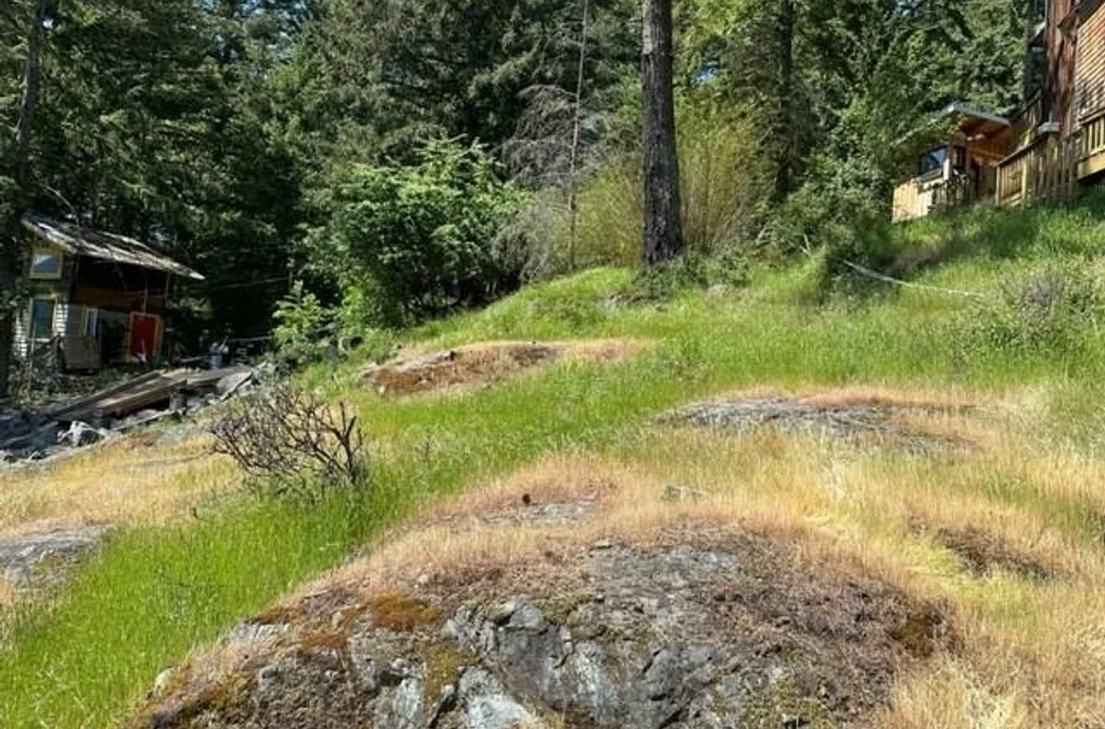 1178 MILLER ROAD, Bowen Island BC V0N 1G1, Bowen Island BC — Land for Sale - Photo 2