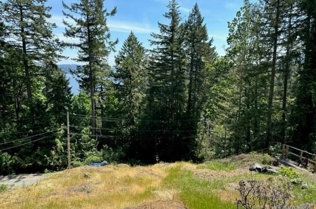 1178 MILLER ROAD, Bowen Island BC V0N 1G1, Bowen Island BC — Land for Sale - Photo 3