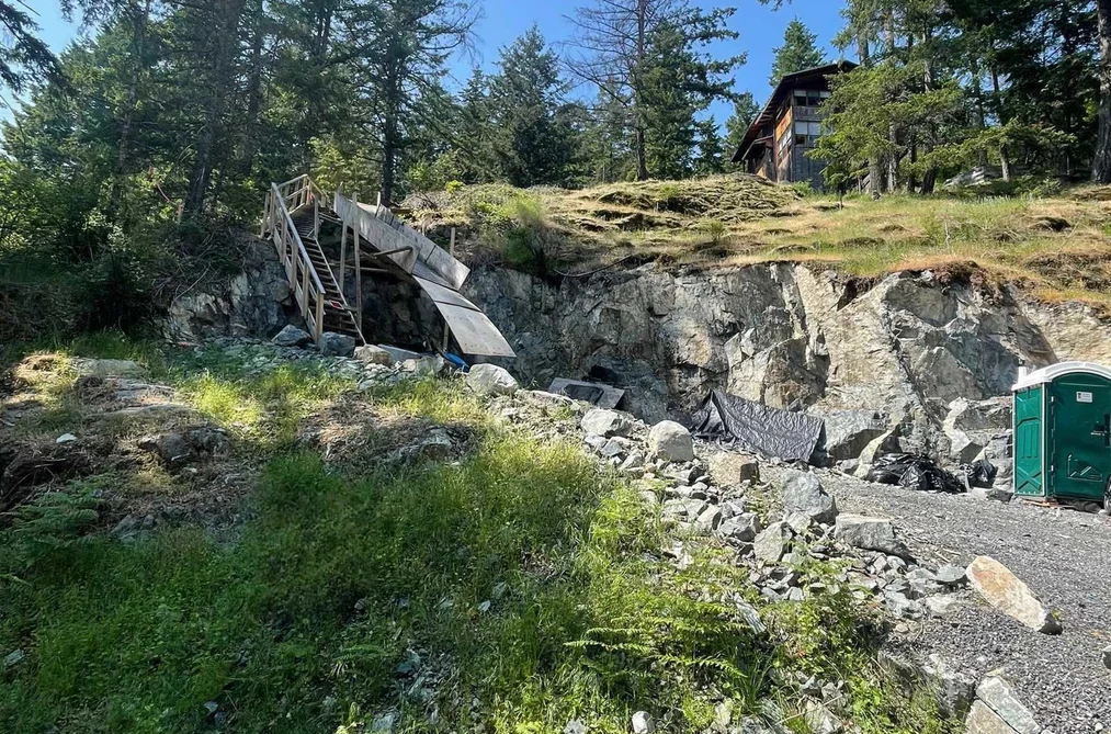1178 MILLER ROAD, Bowen Island BC V0N 1G1, Bowen Island BC — Land for Sale - Photo 4