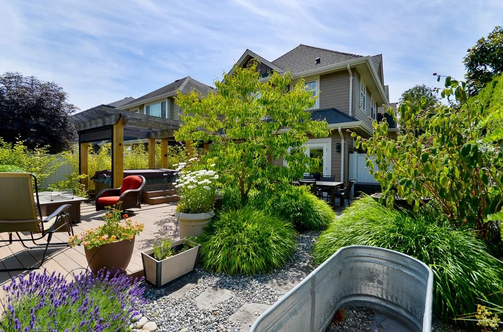 11780 2ND AVENUE, Richmond BC V7E 3L4, Richmond BC — Residential for Sale — Photo 35 of 40