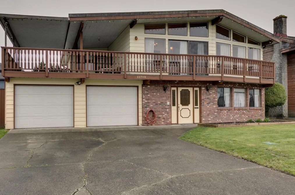 House for sale at 11780 Dewsbury Drive Richmond British Columbia - MLS: R3105282