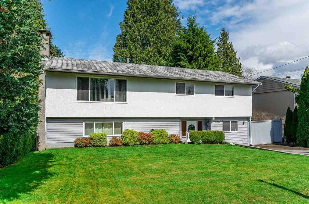 House for sale at 11781 71a Avenue Delta British Columbia - MLS: R3099090
