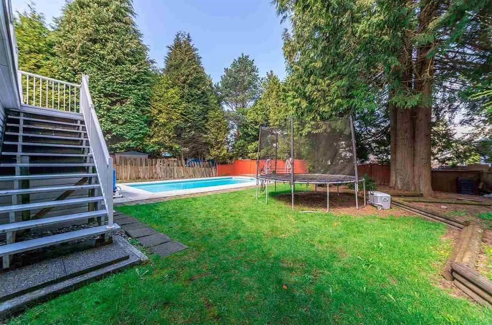 11781 71A AVENUE, Delta BC V4E 1W9, Delta BC — Residential for Sale - Photo 2