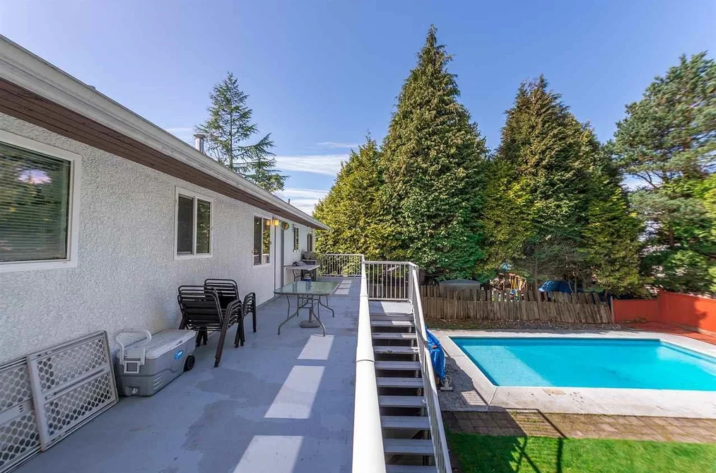 11781 71A AVENUE, Delta BC V4E 1W9, Delta BC — Residential for Sale - Photo 3