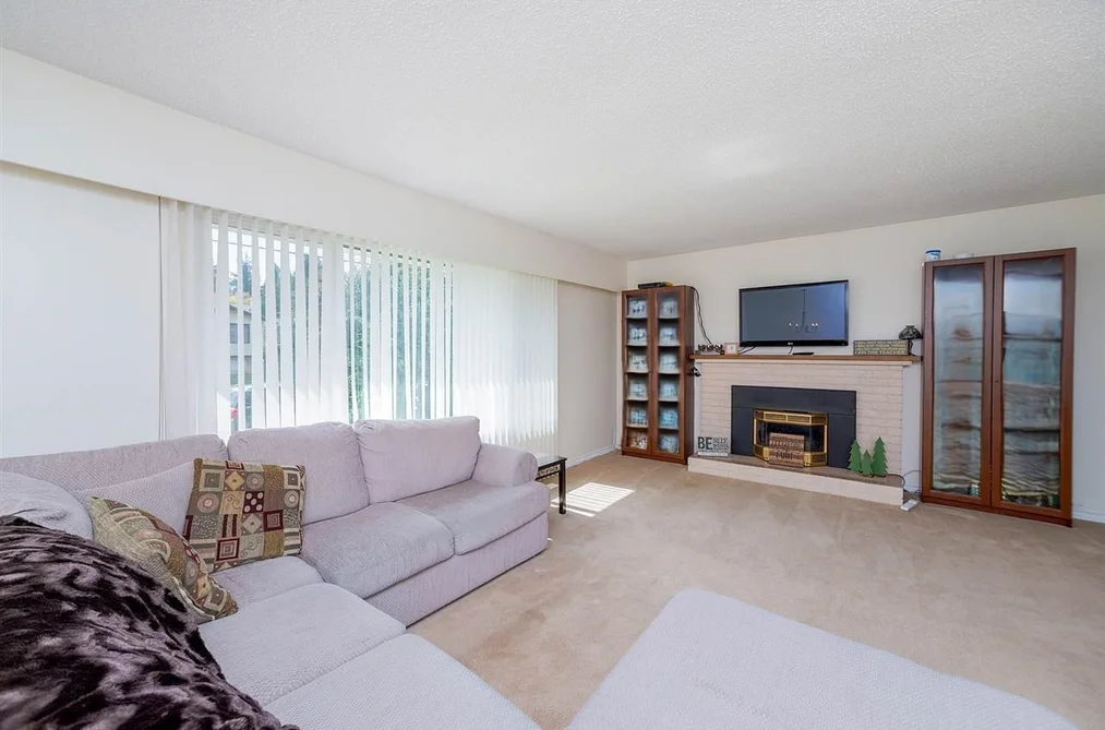 11781 71A AVENUE, Delta BC V4E 1W9, Delta BC — Residential for Sale - Photo 4