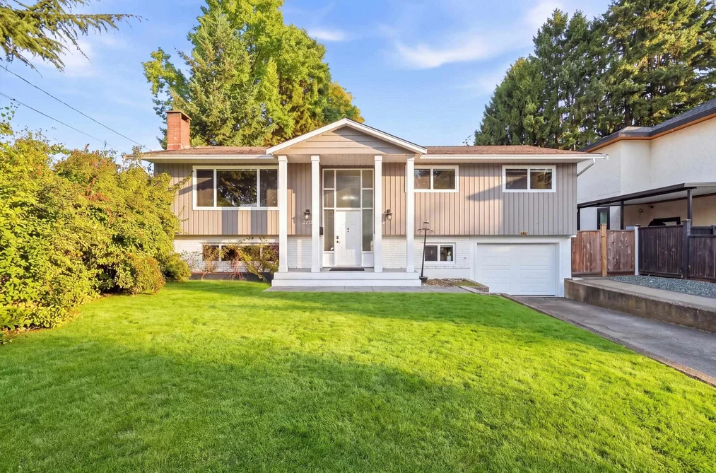 House for sale at 11781 84a Avenue Delta British Columbia - MLS: R3163740
