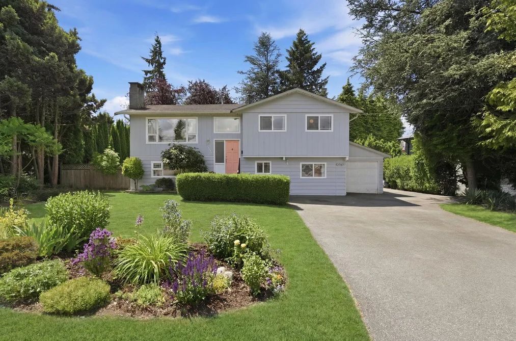 11782 74A AVENUE, Delta BC V4C 1G7, Delta BC — Residential for Sale - Main Photo