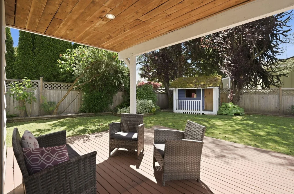 11782 74A AVENUE, Delta BC V4C 1G7, Delta BC — Residential for Sale — Photo 15 of 40