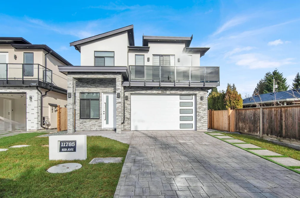 11785 82B AVENUE, Delta BC V4C 2E8, Delta BC — Residential for Sale - Photo 2
