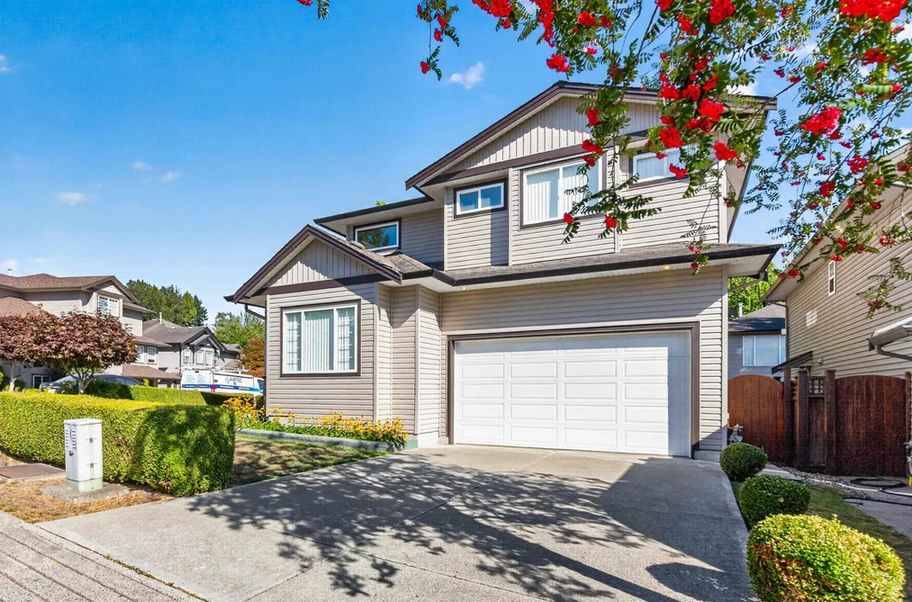House for sale at 11785 Gilland Loop Maple Ridge British Columbia - MLS: R3160795